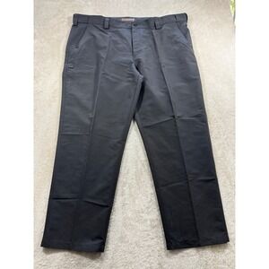 5.11 Tactical Mens Ripstop Uniform Grey Pants 44x30 Meas: 45x29.5